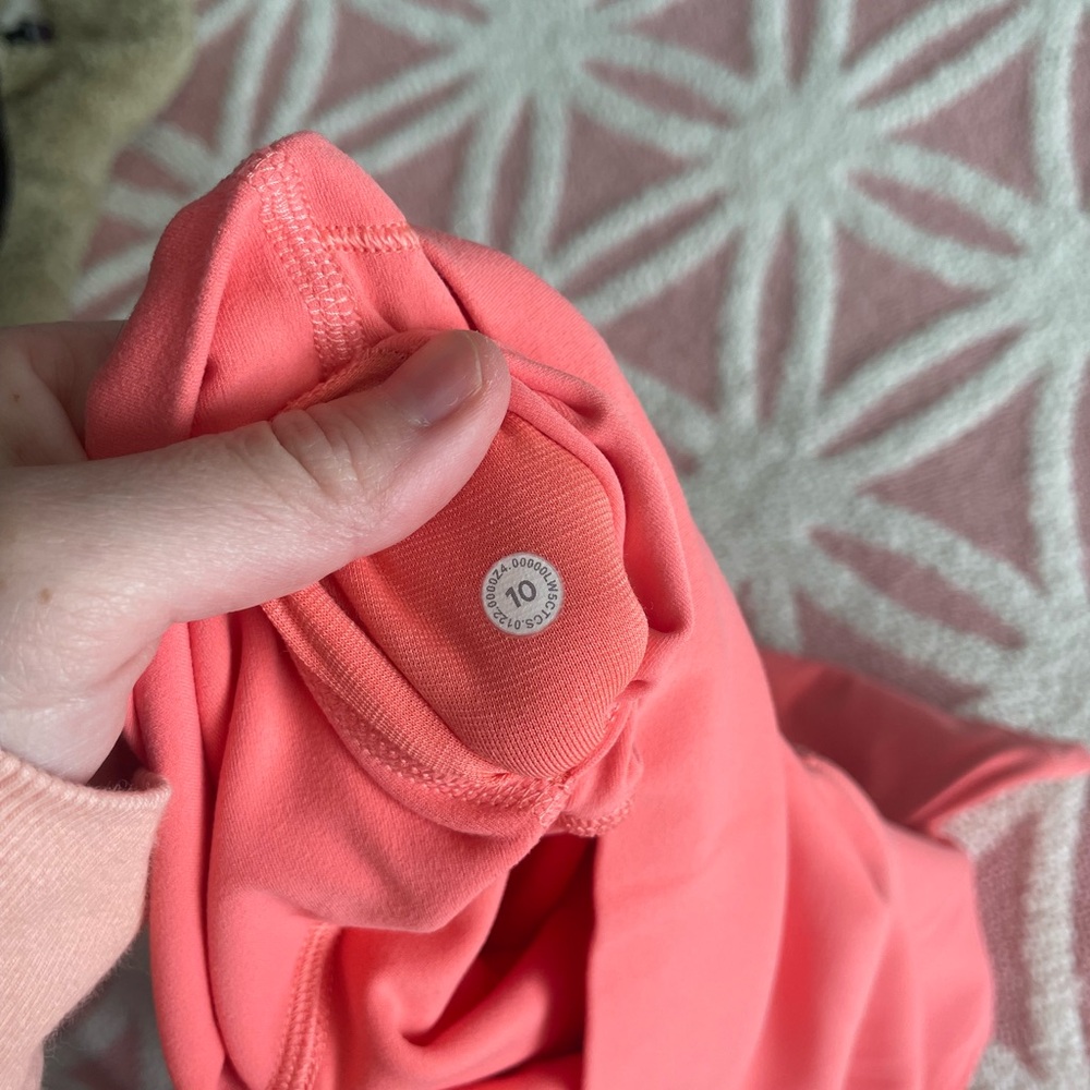 lululemon athletica Coral Leggings - Picture 3 of 7